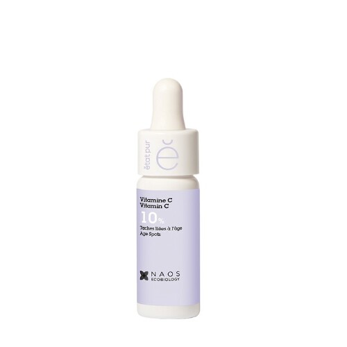 Etat Pur Vitamin E Сыворотка с витамином Е 3,9% 1 шт