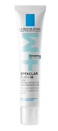 La Roche-Posay Effaclar DUO(+) Крем-гель корректирующий для проблемной кожи SPF30 1 шт