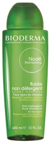Bioderma Node шампунь мягкий бессульфатный на каждый день