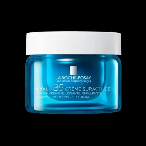 La roche-posay hyalu b5 крем против морщин с гиалуроновым комплексом для лица увлажняющий