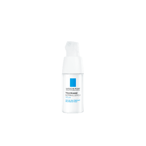 La Roche-Posay Toleriane Dermallergo Крем ночной интенсивный успокаивающий 1 шт