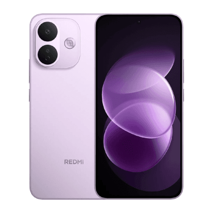 Смартфон Xiaomi REDMI Note 17 Pro 5G, NFC, 12 ГБ + 256 ГБ (Фиолетовый | Purple) (версия Global)