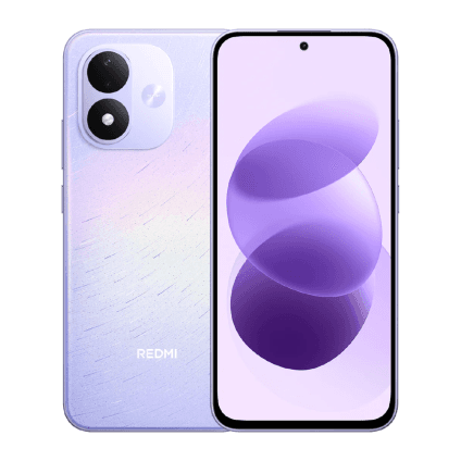 Смартфон Xiaomi REDMI Note 17 4G, NFC, 6 ГБ + 256 ГБ («Небесно-фиолетовый» | Celestial Purple) (версия Global)