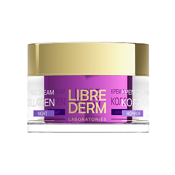 PEPTIDE PRO ночной крем для уменьшения морщин и восстановления упругости