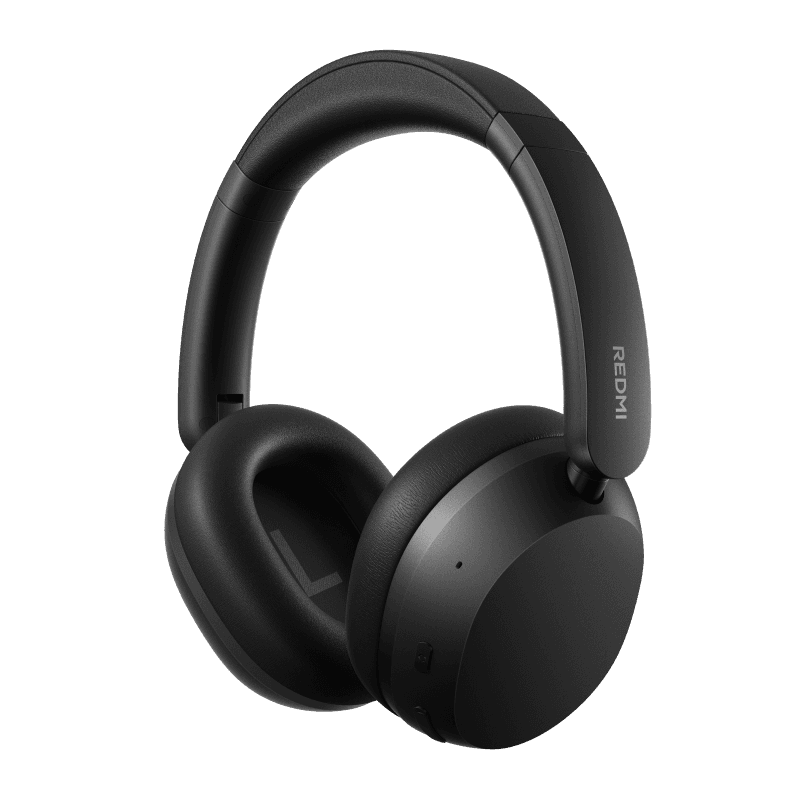 Беспроводные наушники REDMI Headphones NEO (Черный)