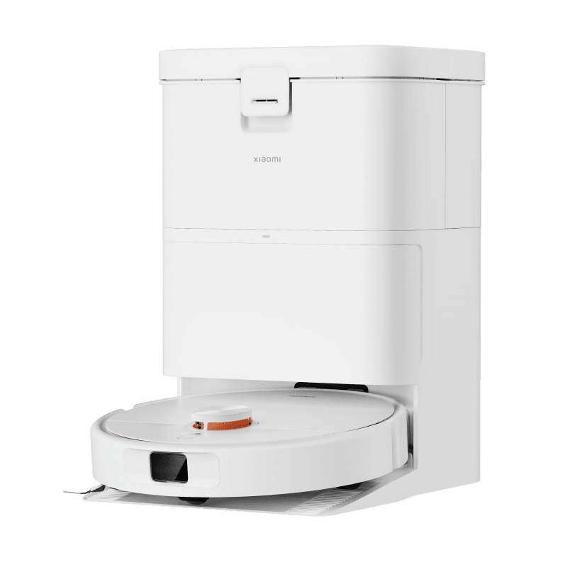 Робот-пылесос Xiaomi Robot Vacuum H50