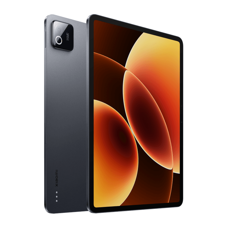 Планшет Xiaomi Pad 8 Pro 8/128Гб (Черный)