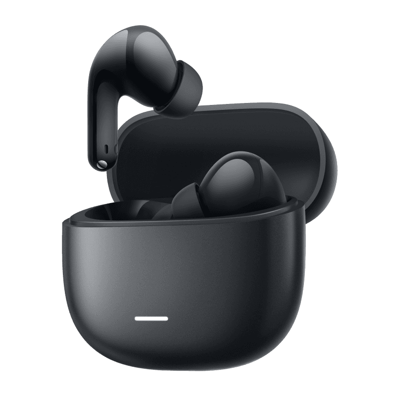 Беспроводные наушники REDMI Buds 8 Lite (Черный)