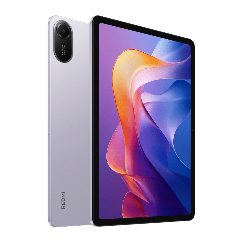 Планшет REDMI Pad 2 8/256GB (Фиолетовый)