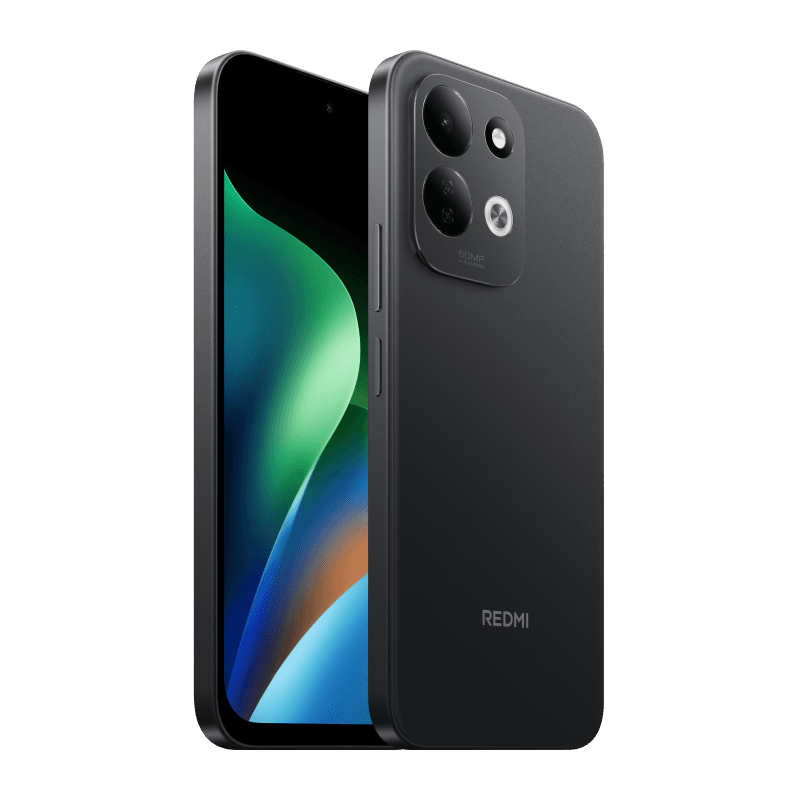 Смартфон REDMI 17 8/256Гб (Черный)