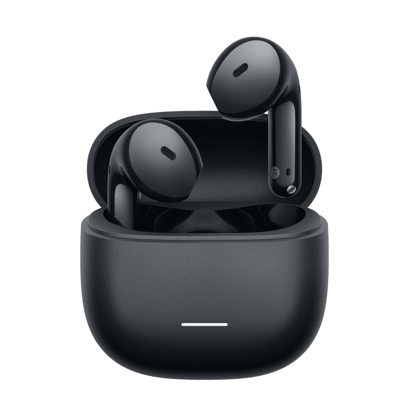 Беспроводные наушники REDMI Buds 8 Active (Черный)