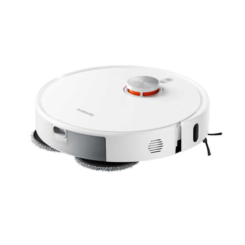 Робот-пылесос Xiaomi Robot Vacuum S40 Pro