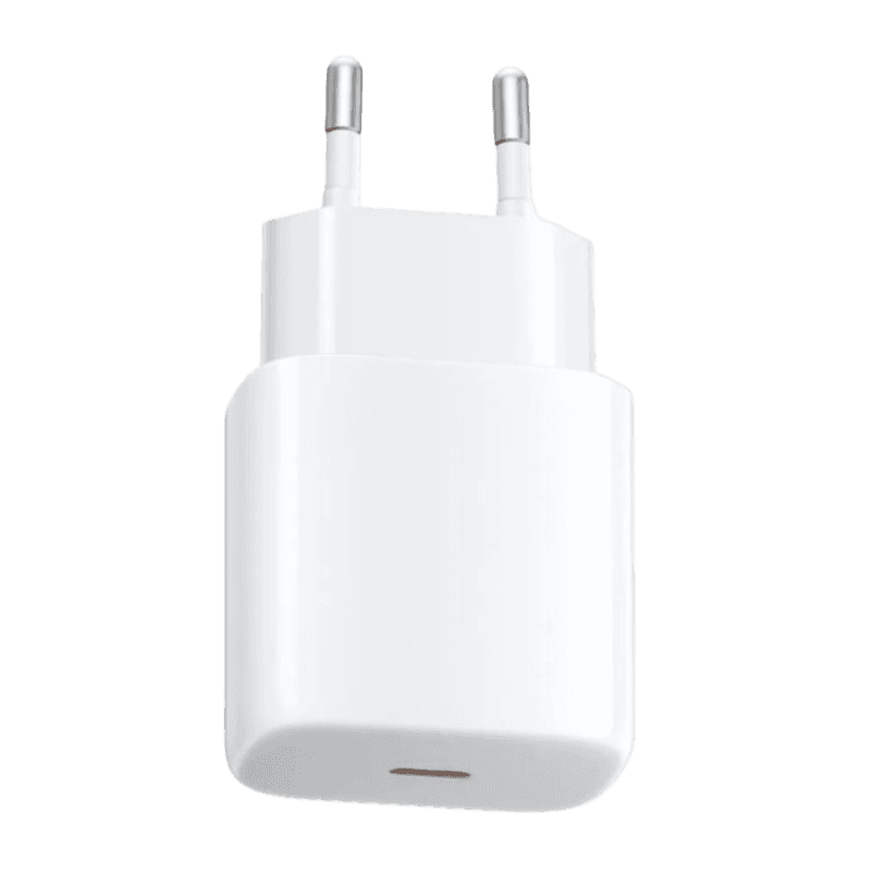 Зарядное устройство Xiaomi 20W Fast Charging Power Adapter (Type-C)