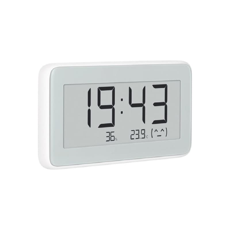Датчик Xiaomi Mi Temperature and Humidity Monitor Pro