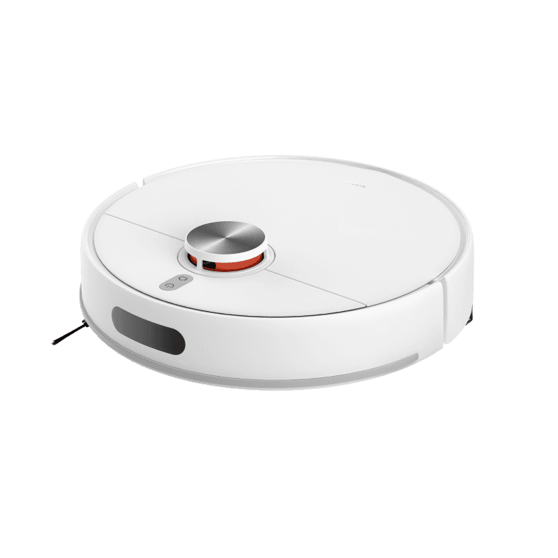 Робот-пылесос Xiaomi Robot Vacuum S40 (белый)
