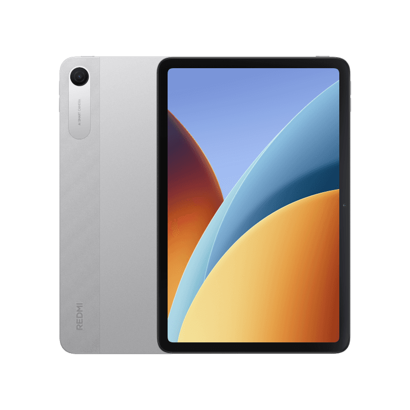 Планшет REDMI Pad 2 9.7 4G 4/64GB (Серебристый)