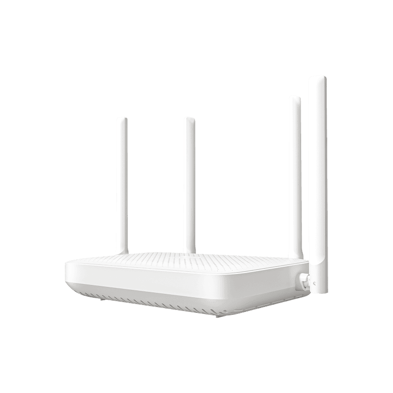 Wi-Fi роутер Xiaomi Router AX1500