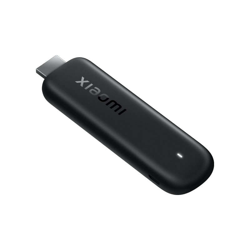 Smart-TV приставка Xiaomi TV Stick 2K