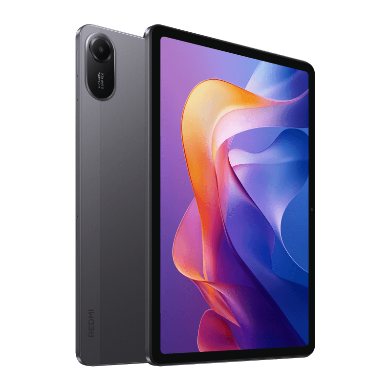 Планшет REDMI Pad 2 4G 4/128GB (Cерый)
