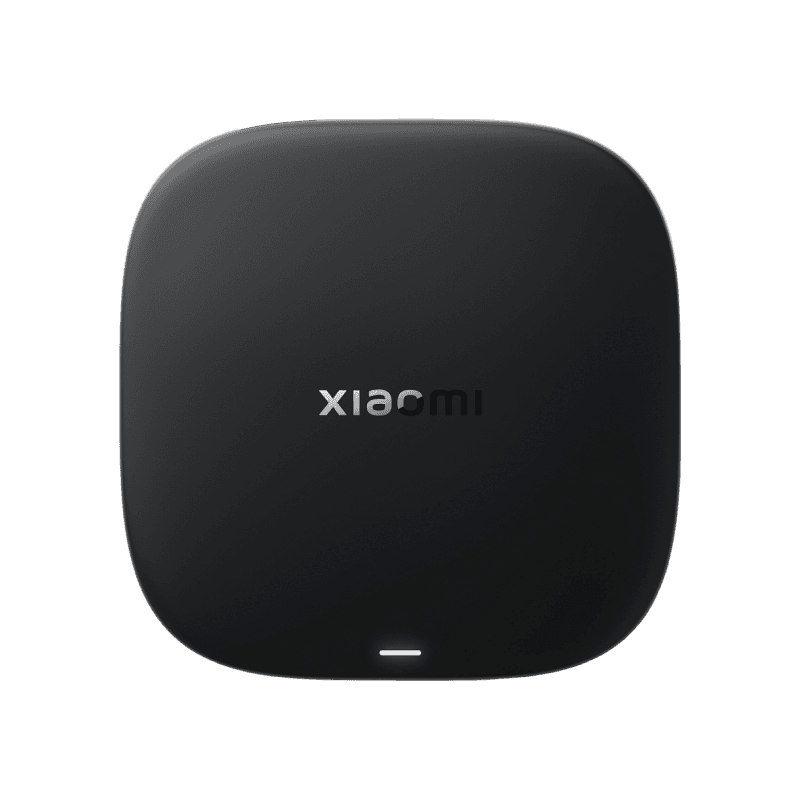 Smart-TV приставка Xiaomi TV Box S 3rd Gen (PFJ4189RU)