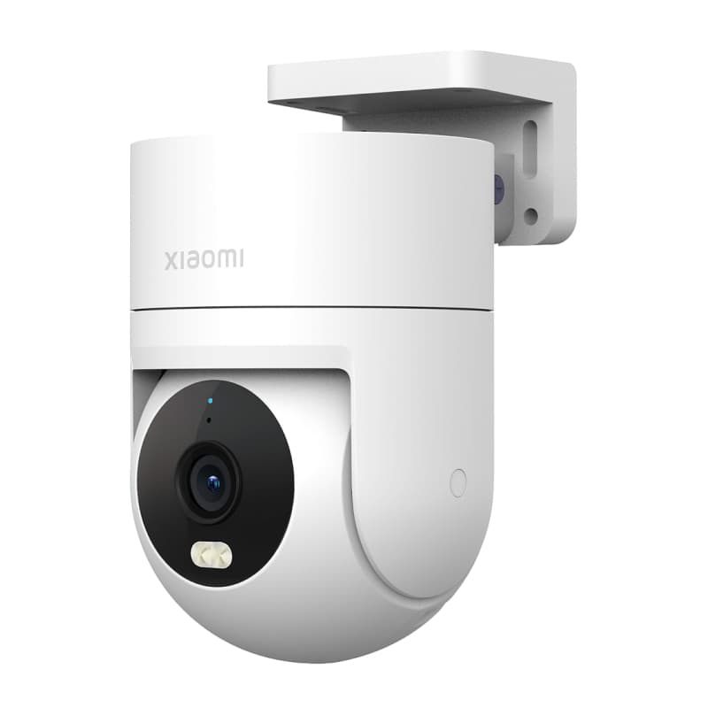 Видеокамера Xiaomi Outdoor Camera CW300