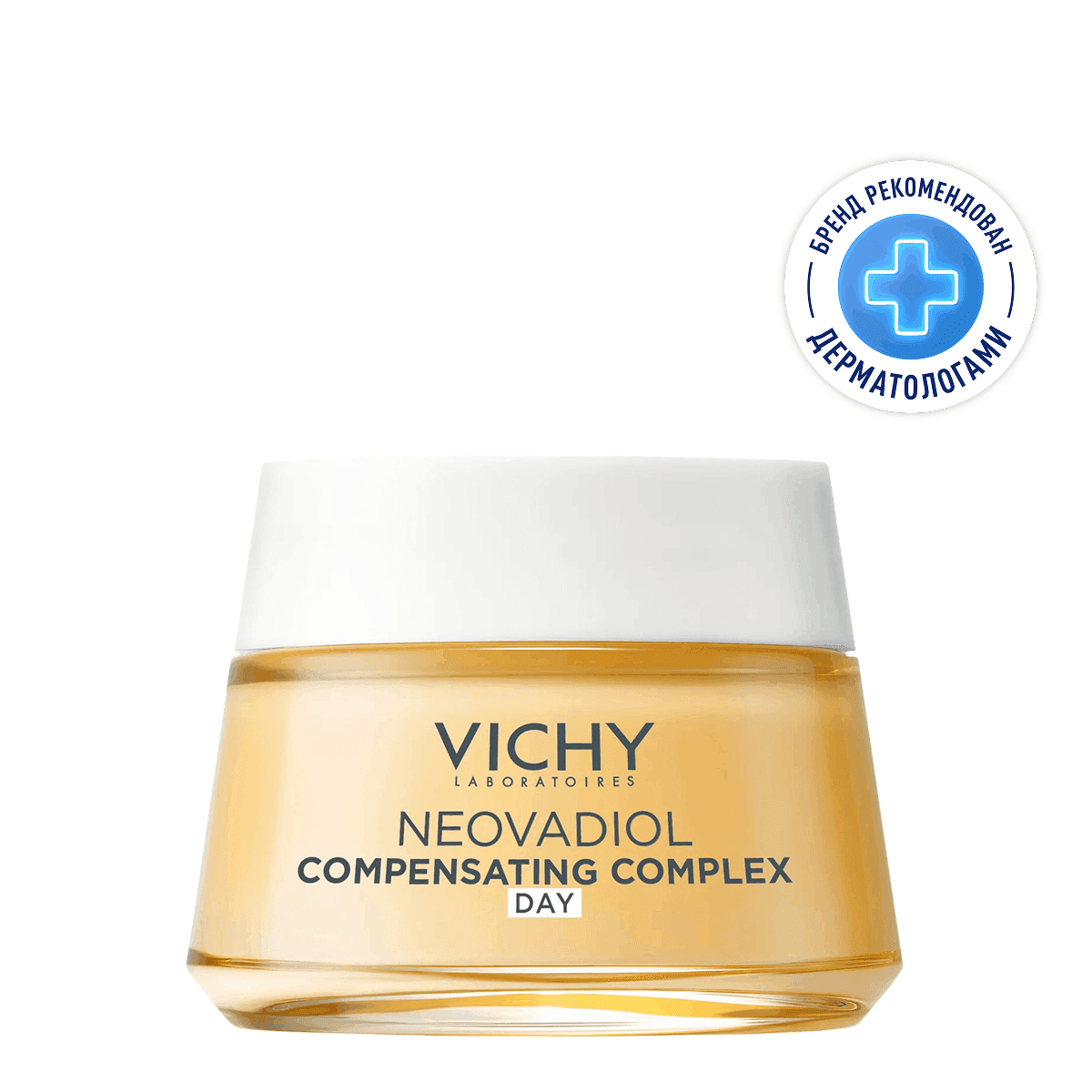 Vichy Neovadiol Крем лифтинг дневной для лица против пигментации в период менопаузы SPF 50