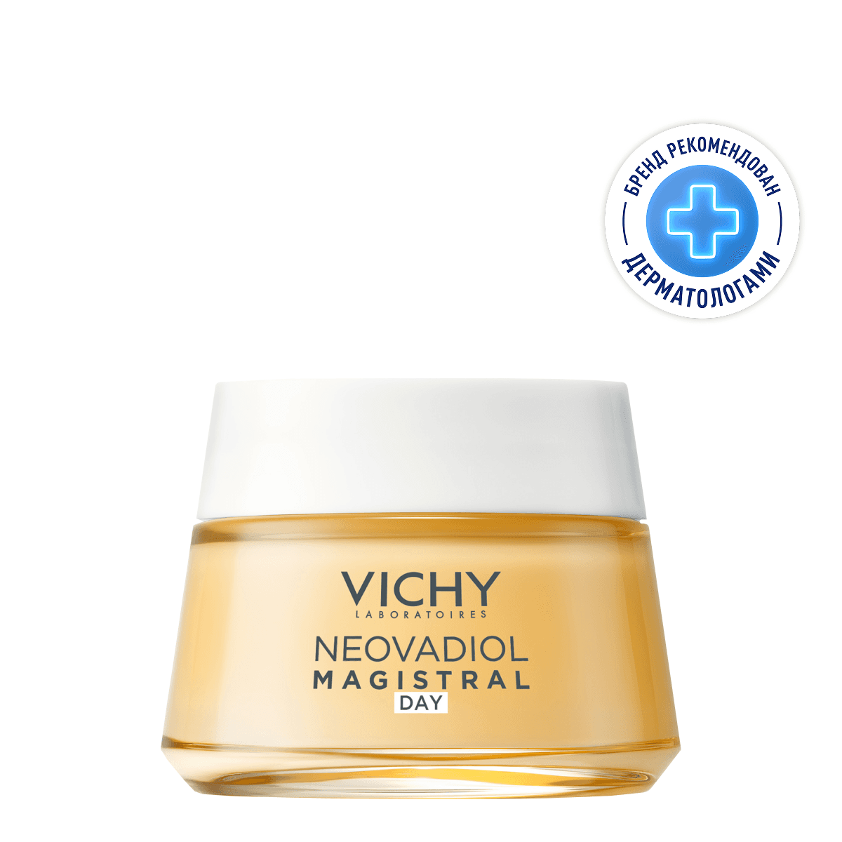 Vichy Neovadiol Magistral Дневной антивозрастной крем от морщин ремоделирующий контуры лица