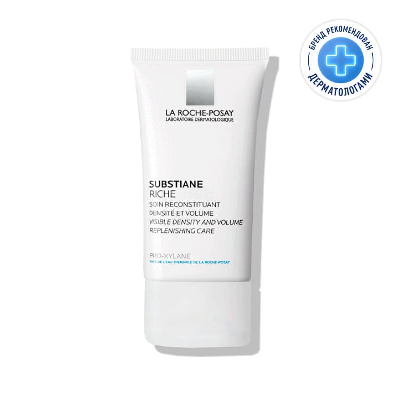 La Roche-Posay Substiane Riche Средство восстанавливающее плотность кожи