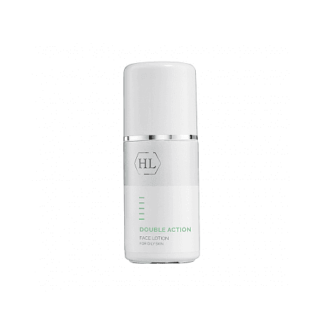 Holy Land Лосьон для лица Face Lotion DOUBLE ACTION