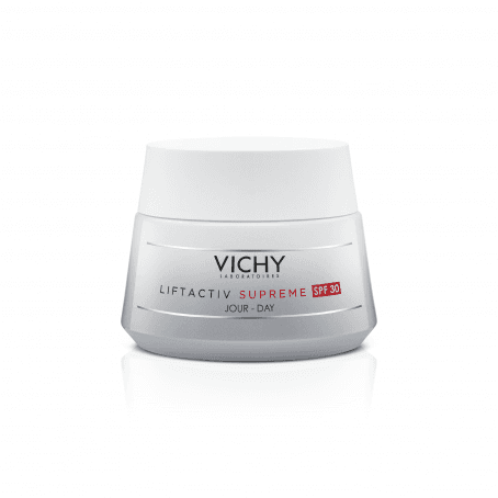 Vichy LIFTACTIV SUPREME Крем-уход против морщин для упругости кожи SPF 30