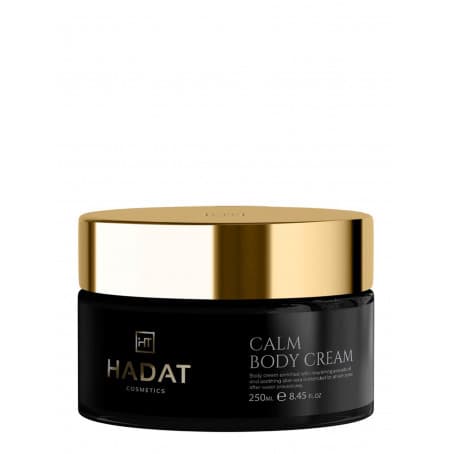 HADAT COSMETICS Крем для тела Calm