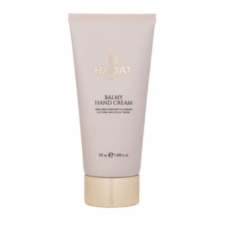 HADAT COSMETICS Крем для рук Hand Cream “Balmy”