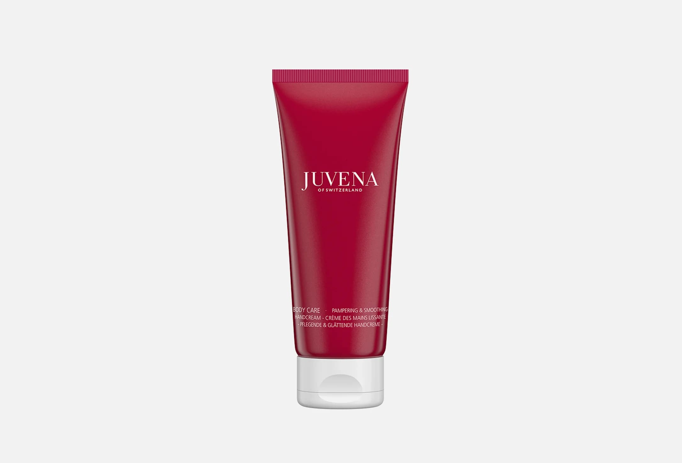 Pampering & Smoothing Hand Cream