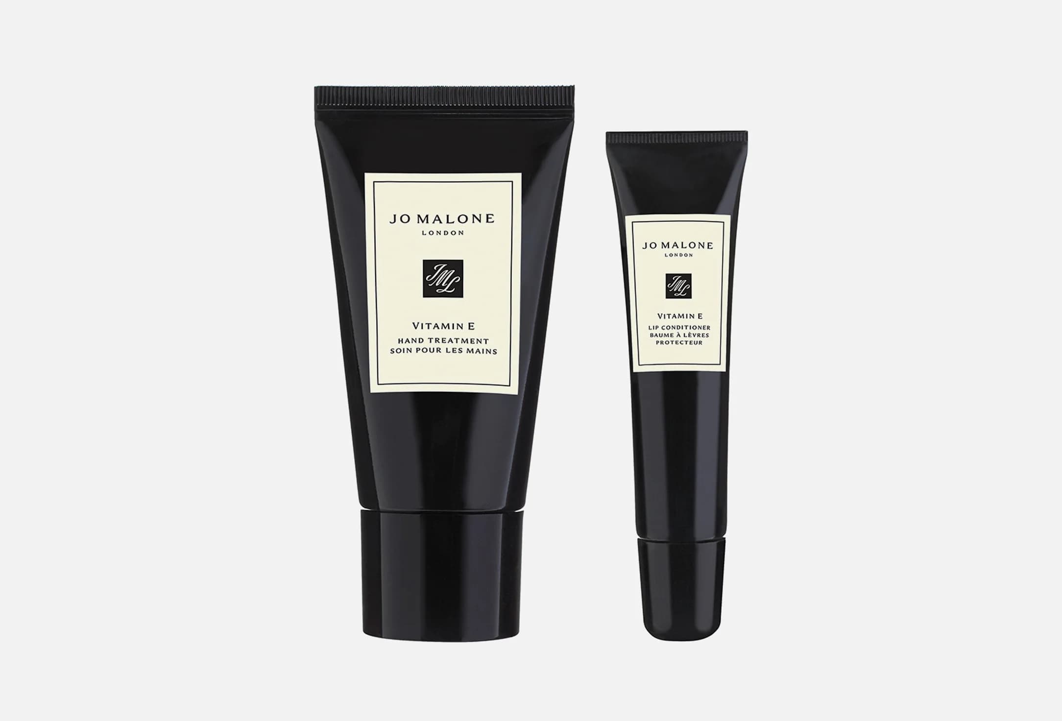 Vitamin E Hand & Lip Duo