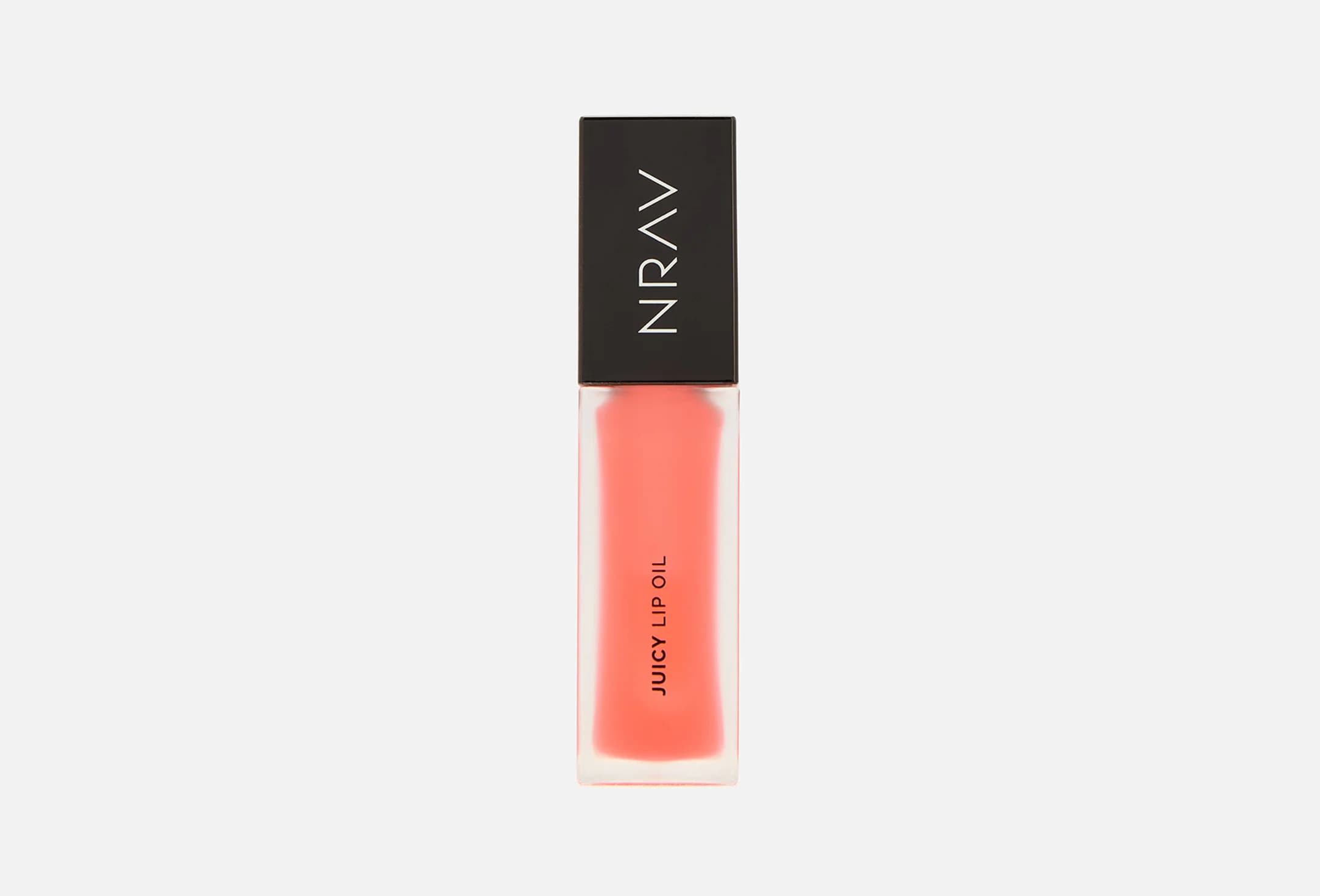 Juicy lip oil