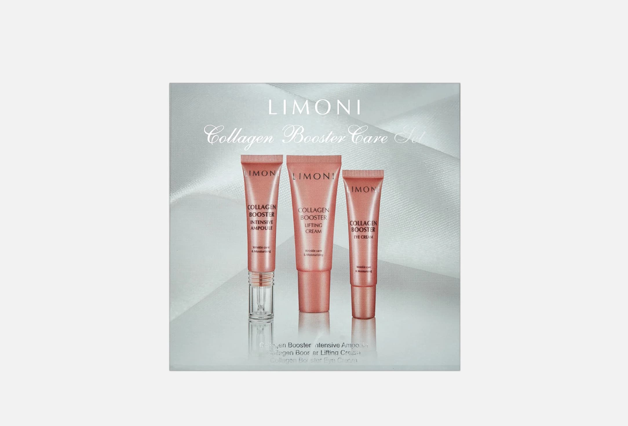 Collagen Booster