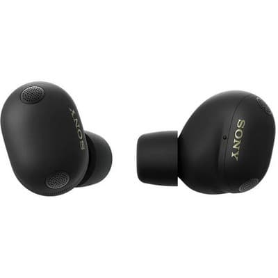 Наушники Sony WF-1000XM6 Black