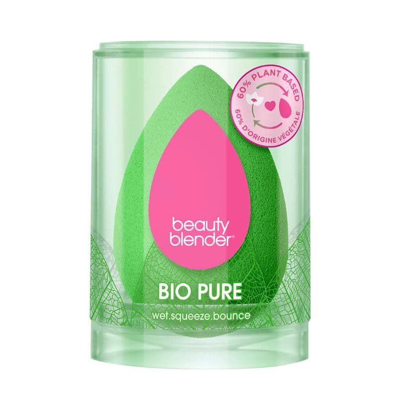 Спонж Bio Pure