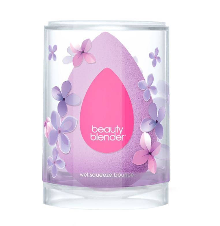 Спонж Lilac