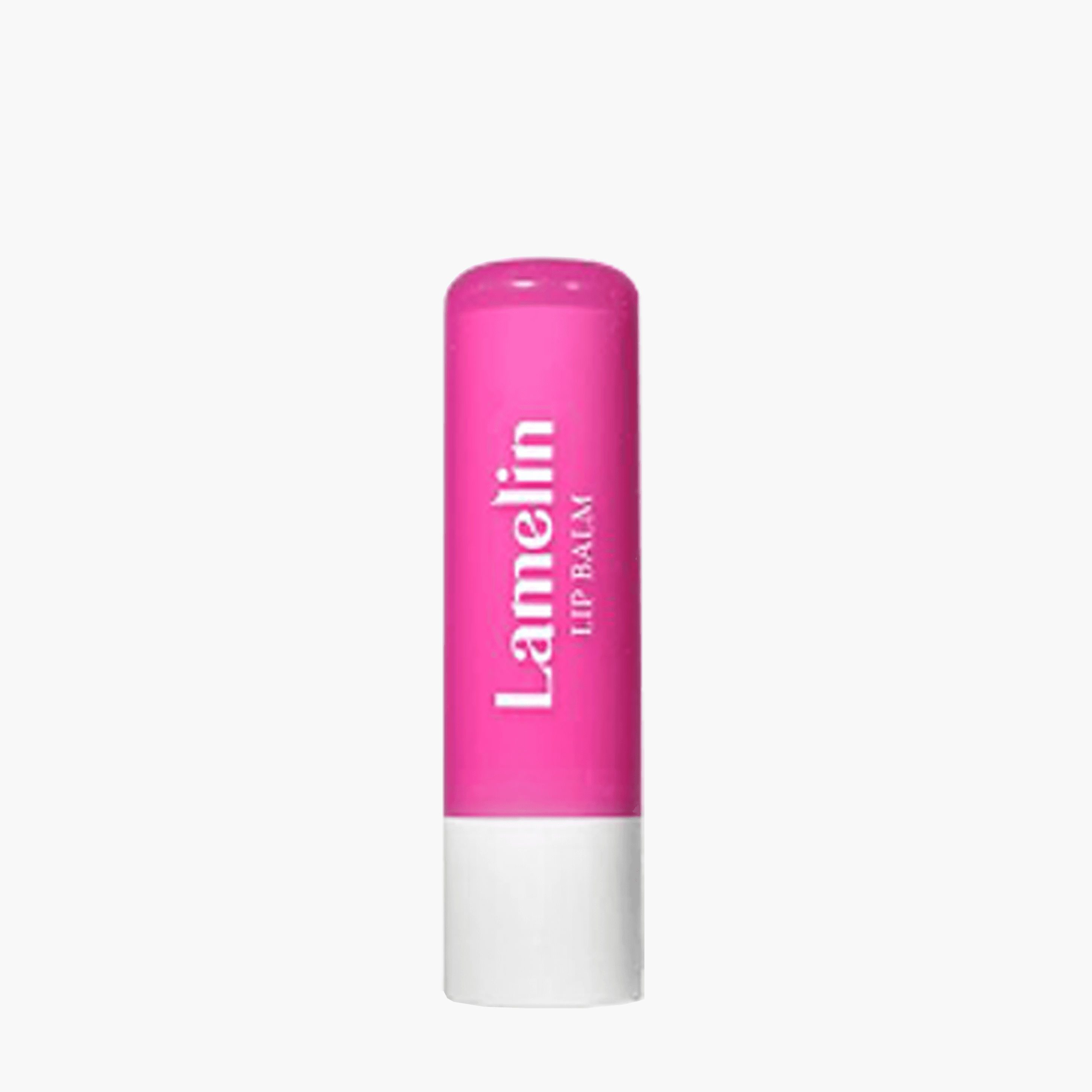 Бальзам для губ увлажняющий со вкусом вишни | Lamelin Glow Fit Moisture Lip Balm Cherry