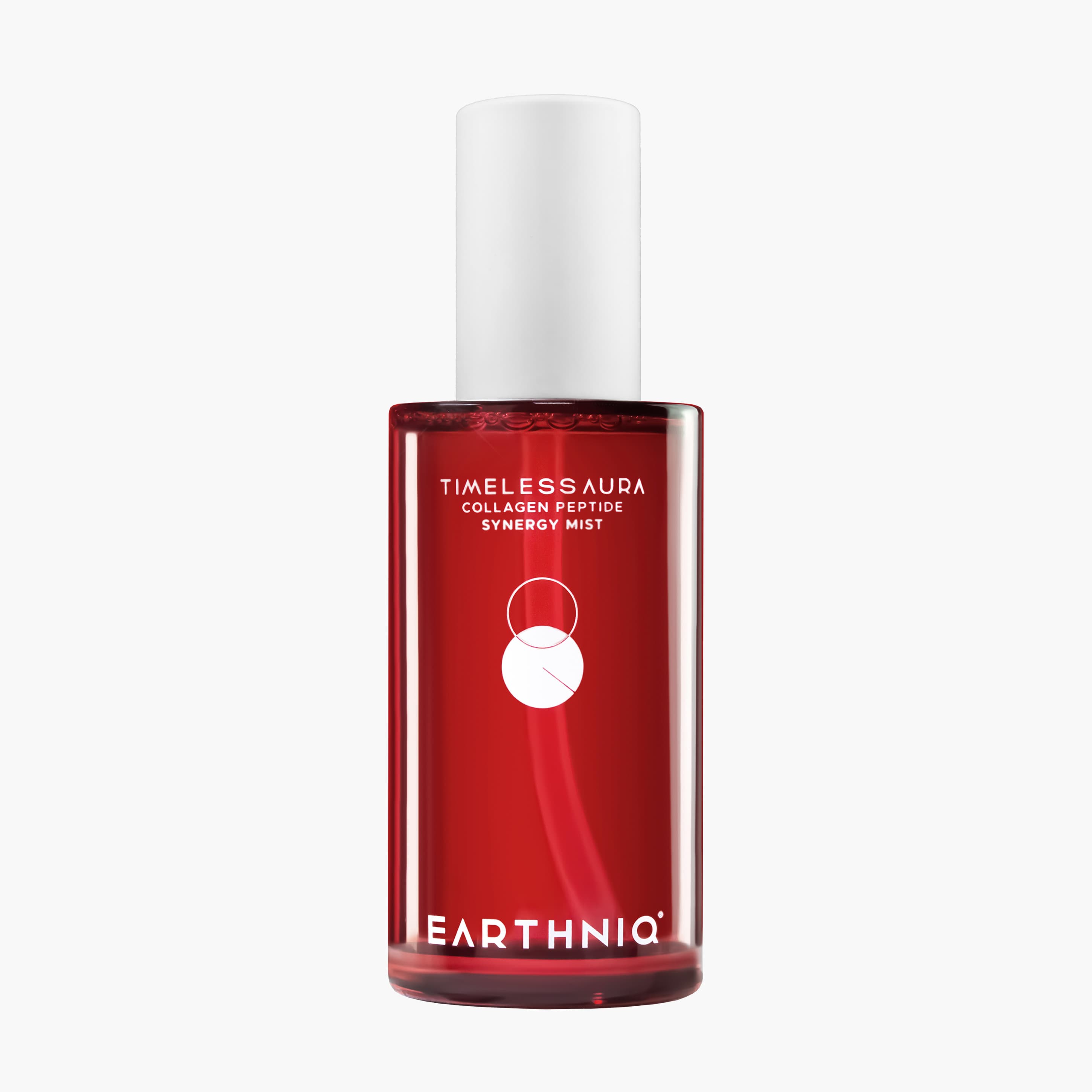 Мист коллагеновый | Earthniq Timelessaura Collagen Peptide Synergy Mist