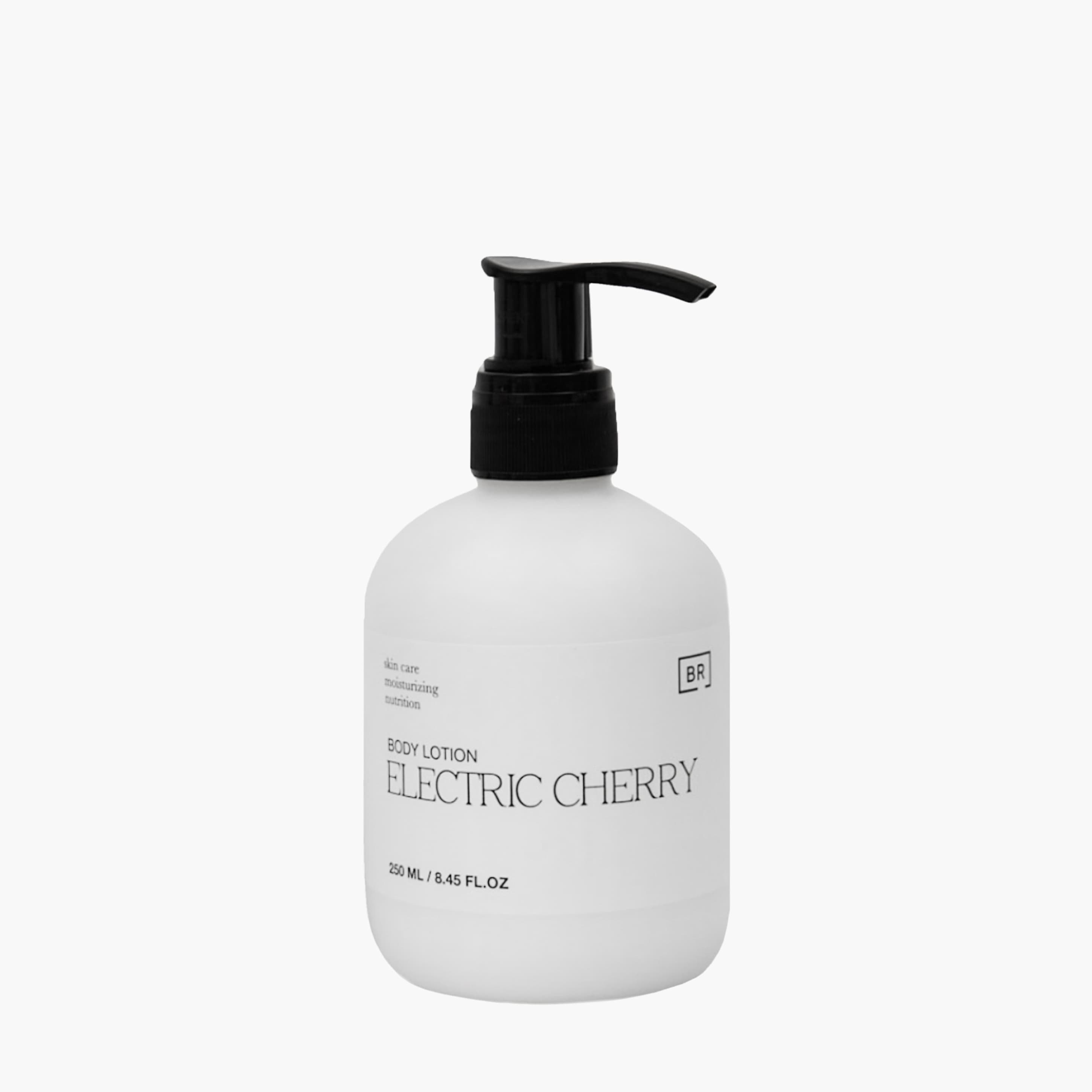 Парфюмированный крем для тела | Beauty Religion Electric Cherry