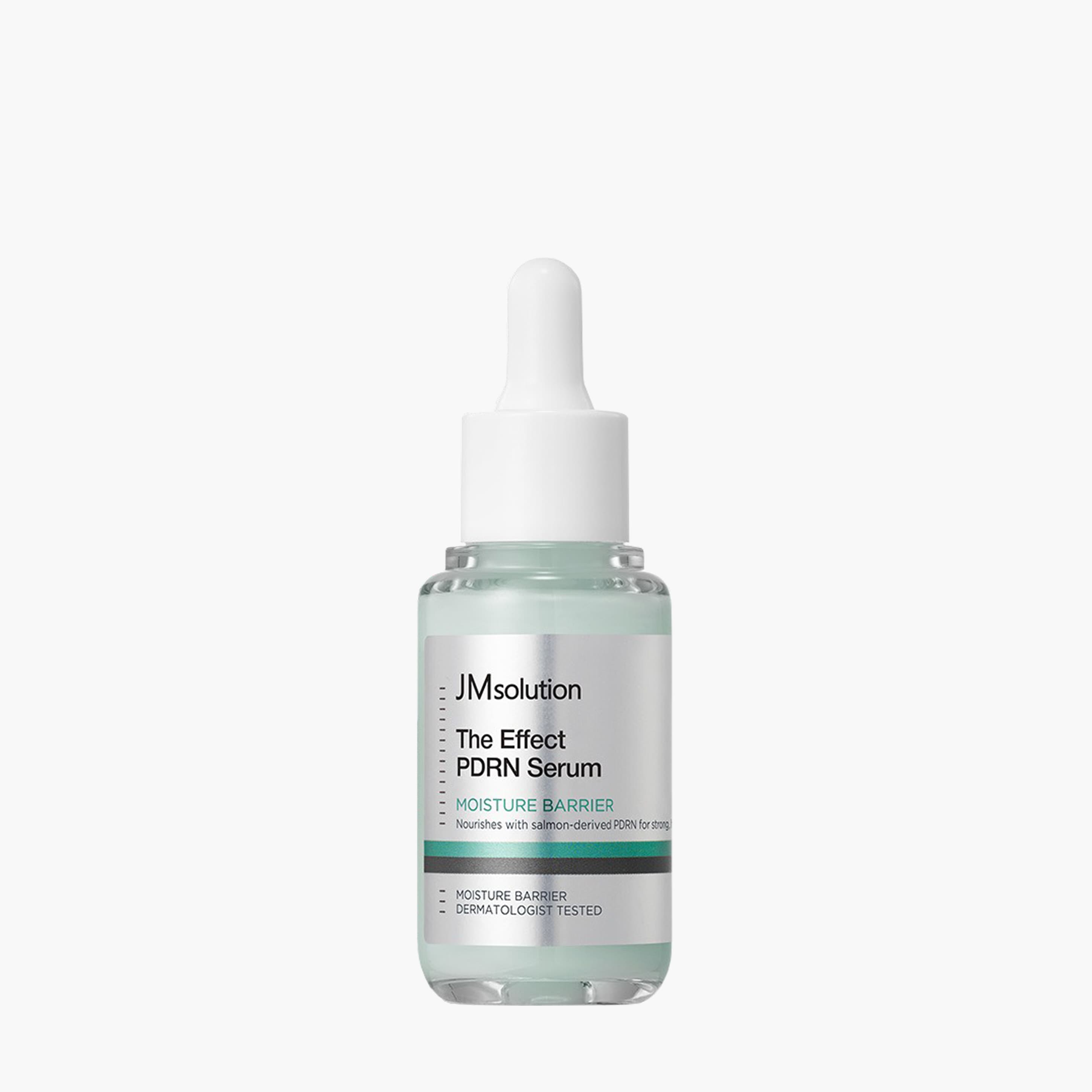 Сыворотка для сияния кожи с ПДРН | JMsolution The Effect PDRN Serum