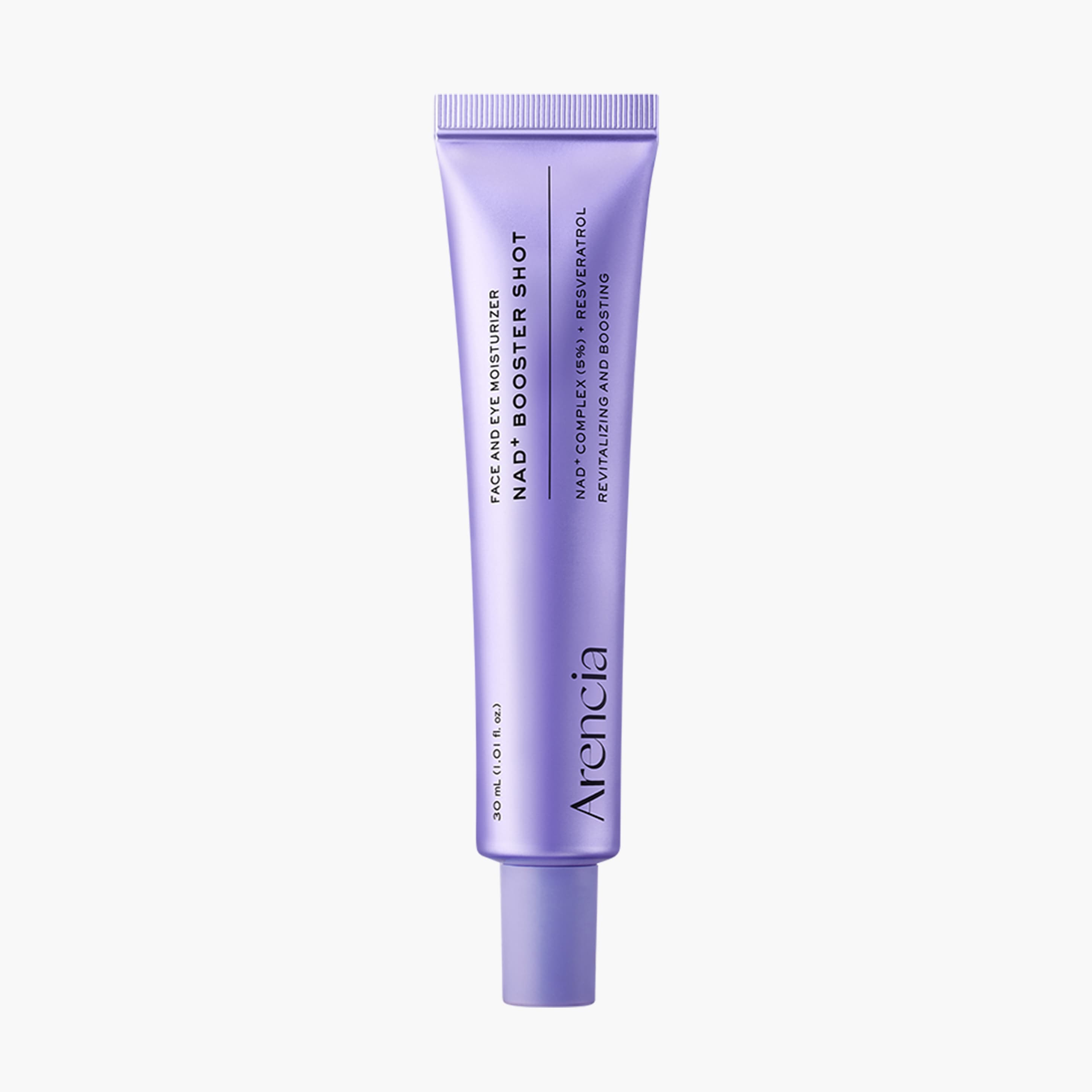 Бустер-сыворотка с NAD+ | Arencia NAD+ Booster Shot 30ml
