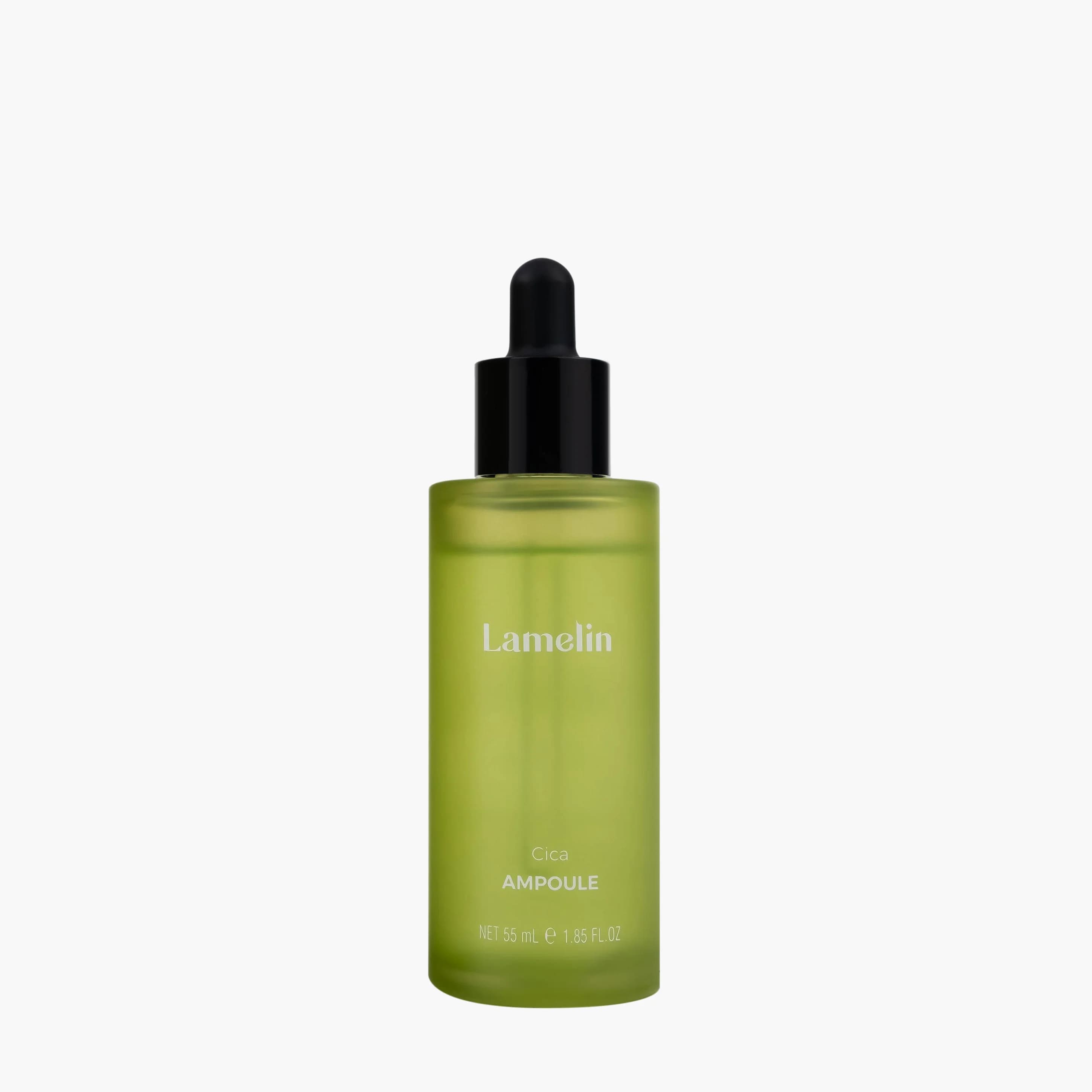 Cыворотка с центеллой | Lamelin Cica Ampoule 55ml