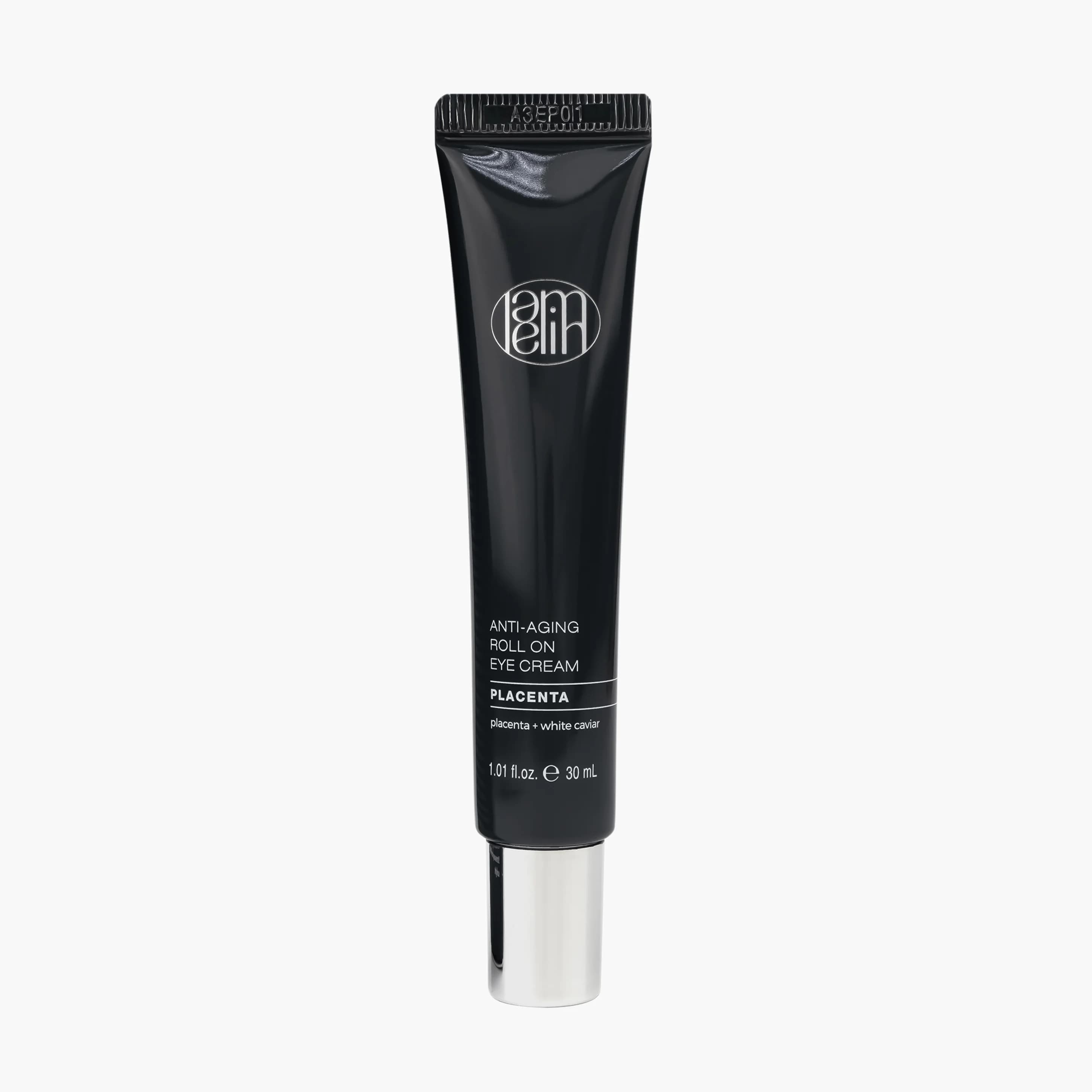 Крем для век антивозрастной с фитоплацентой | Lamelin Anti Aging Roll On Eye Cream Placenta