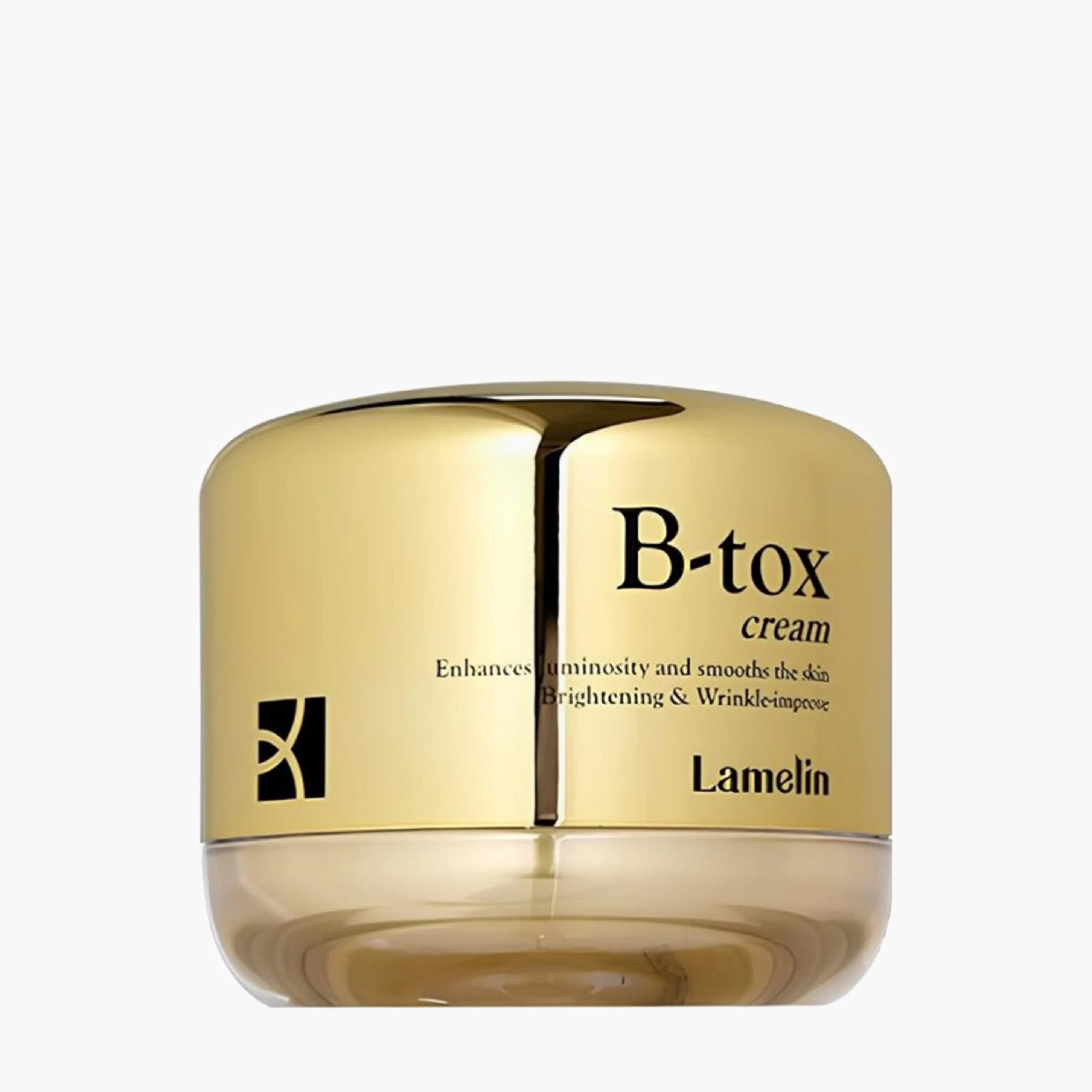 Крем антивозрастной с эффектом ботокса | Lamelin B-Tox Cream