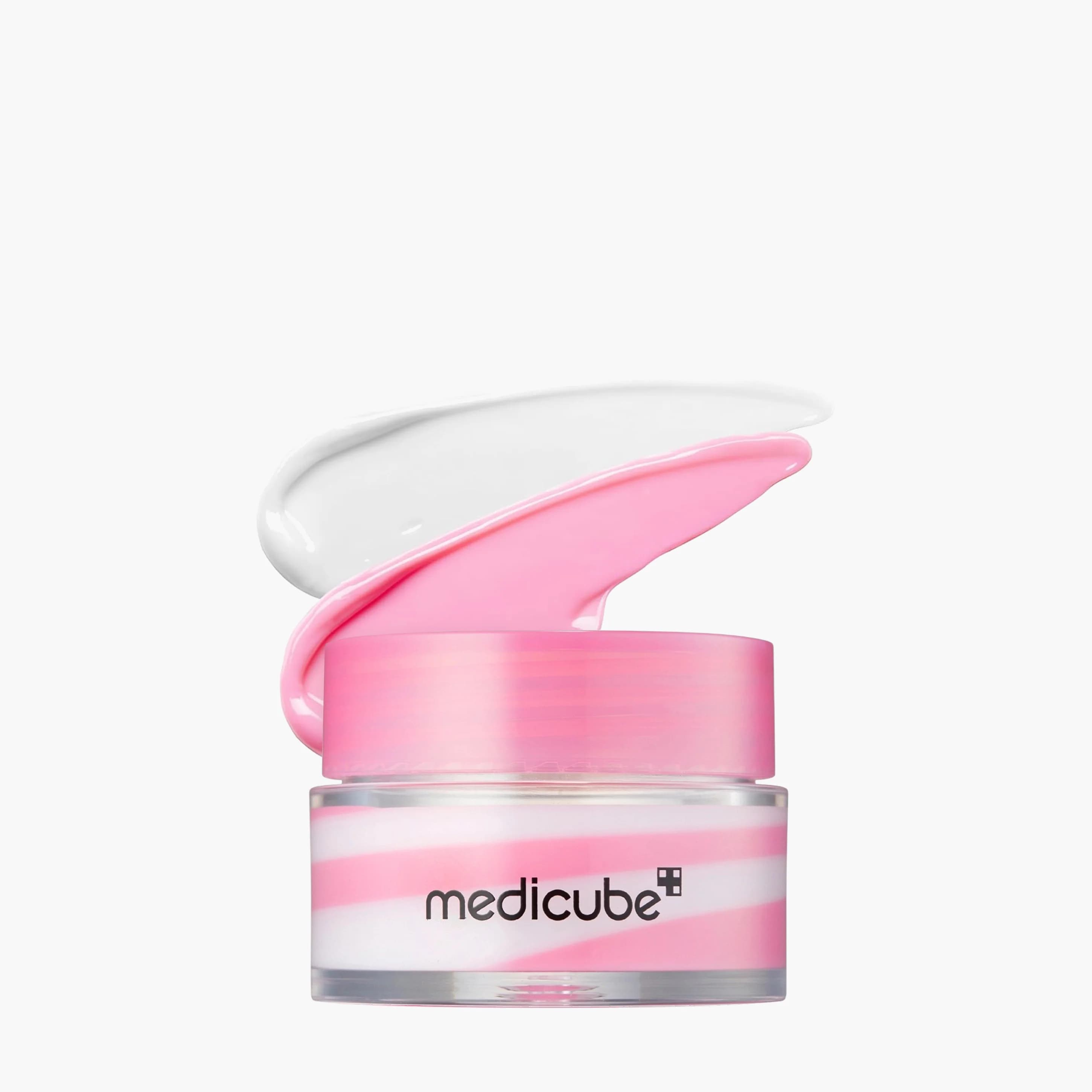 Маска ночная с PDRN для губ | Medicube PDRN Lip Sleeping Mask