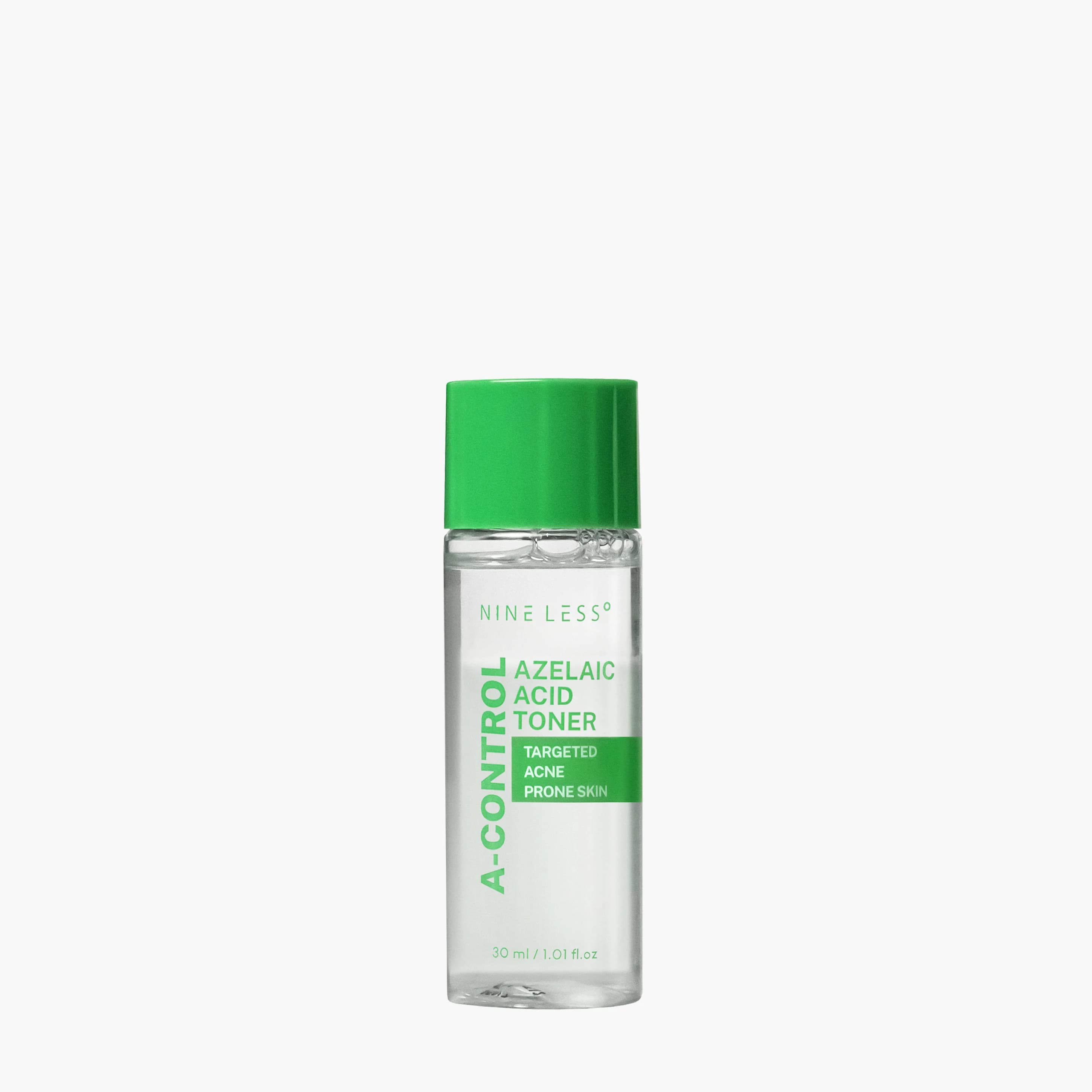 Тонер с азелаиновой кислотой для проблемной кожи | NINE LESS A-Control Azelaic Acid Toner mini