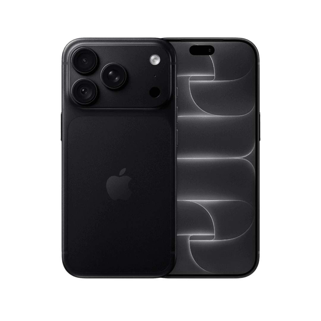 Apple iPhone 18 Pro 256 ГБ, Black, eSIM